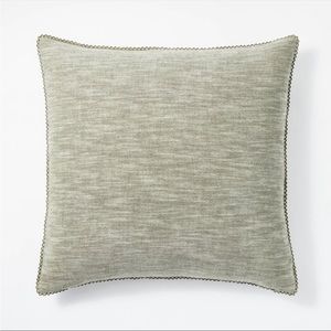 Threshold By Studio McGee Throw Pillow